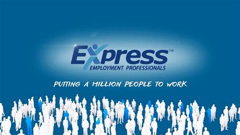 Express employment professionals headquarters  Last year, Express helped more than 13,000 businesses fill top professional-level positions, many in the